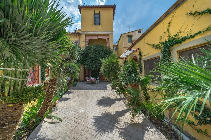 Drom Florence Rooms & Apartments - Oda