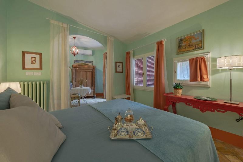 Drom Florence Rooms & Apartments - Oda