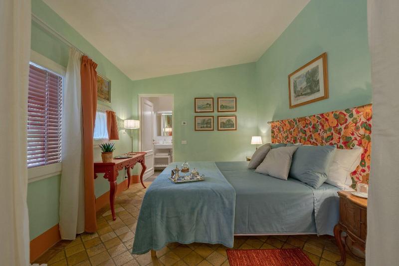 Drom Florence Rooms & Apartments - Oda