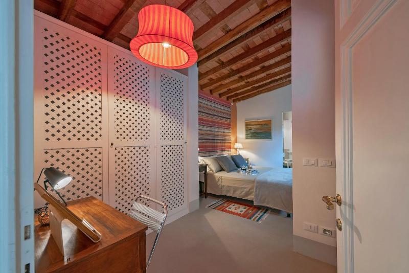 Drom Florence Rooms & Apartments - Oda