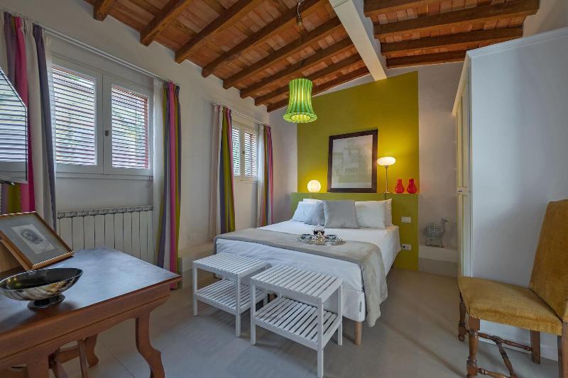 Drom Florence Rooms & Apartments - Oda