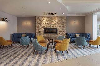 Oxford Belfry Hotel &  Spa fotoÄŸrafÄ±