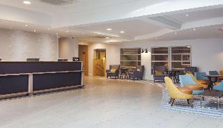 Oxford Belfry Hotel &  Spa fotoÄŸrafÄ±