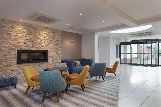 Oxford Belfry Hotel &  Spa fotoÄŸrafÄ±