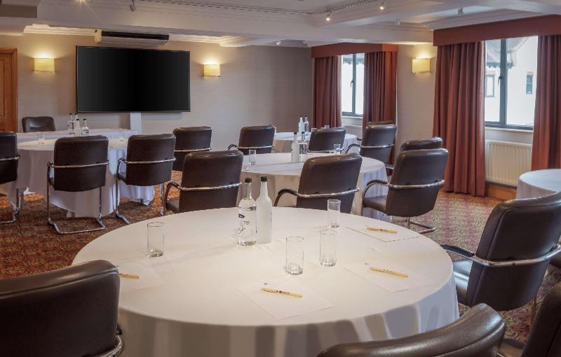 Oxford Belfry Hotel &  Spa - Toplantı
