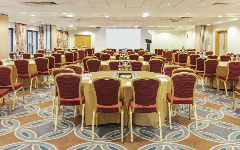 Oxford Belfry Hotel &  Spa - Toplantı