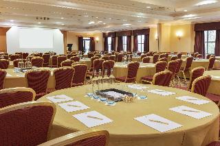 Oxford Belfry Hotel &  Spa fotoÄŸrafÄ±