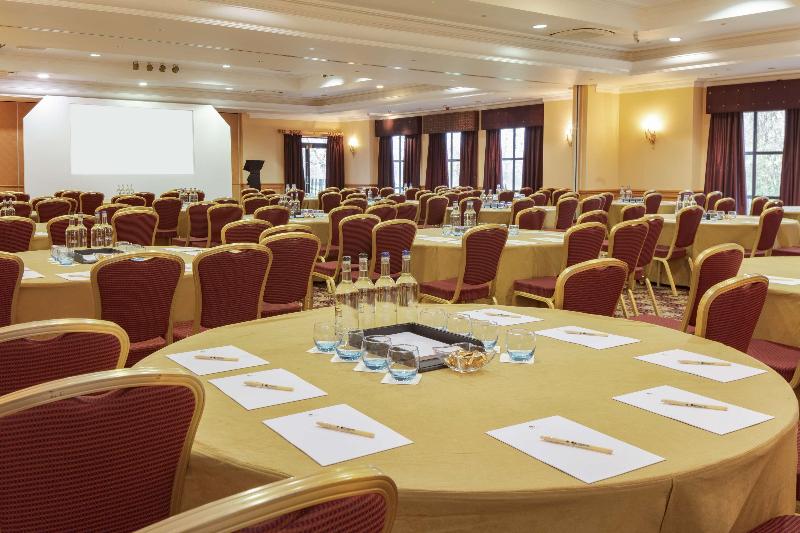 Oxford Belfry Hotel &  Spa - Toplantı
