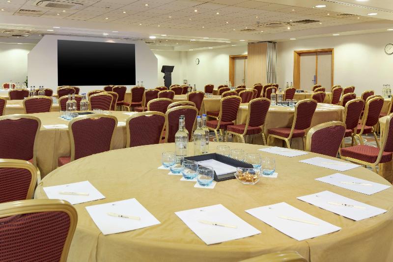 Oxford Belfry Hotel &  Spa - Toplantı
