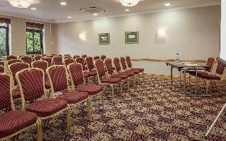 Oxford Belfry Hotel &  Spa fotoÄŸrafÄ±