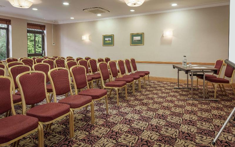 Oxford Belfry Hotel &  Spa - Toplantı