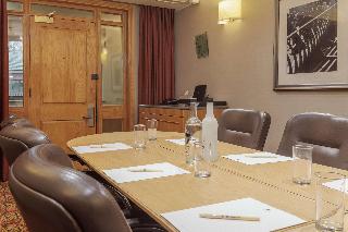 Oxford Belfry Hotel &  Spa fotoÄŸrafÄ±