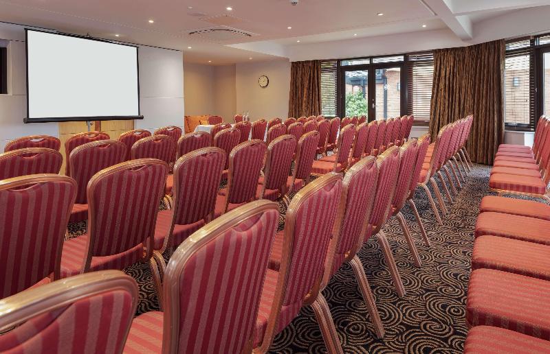 Oxford Belfry Hotel &  Spa - Toplantı