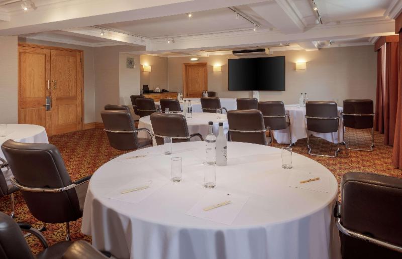 Oxford Belfry Hotel &  Spa - Toplantı