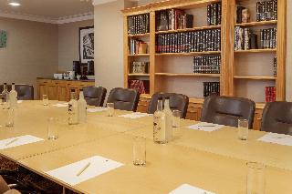 Oxford Belfry Hotel &  Spa fotoÄŸrafÄ±