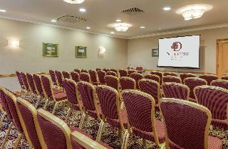Oxford Belfry Hotel &  Spa fotoÄŸrafÄ±