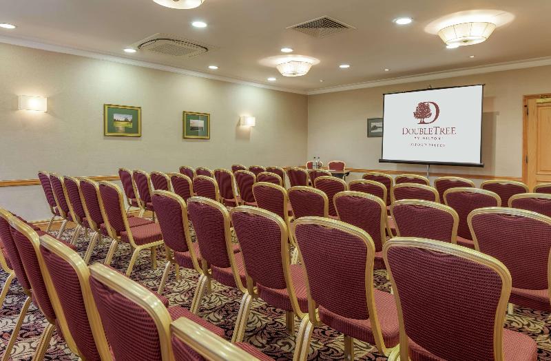 Oxford Belfry Hotel &  Spa - Toplantı
