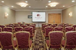 Oxford Belfry Hotel &  Spa fotoÄŸrafÄ±