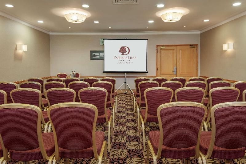 Oxford Belfry Hotel &  Spa - Toplantı