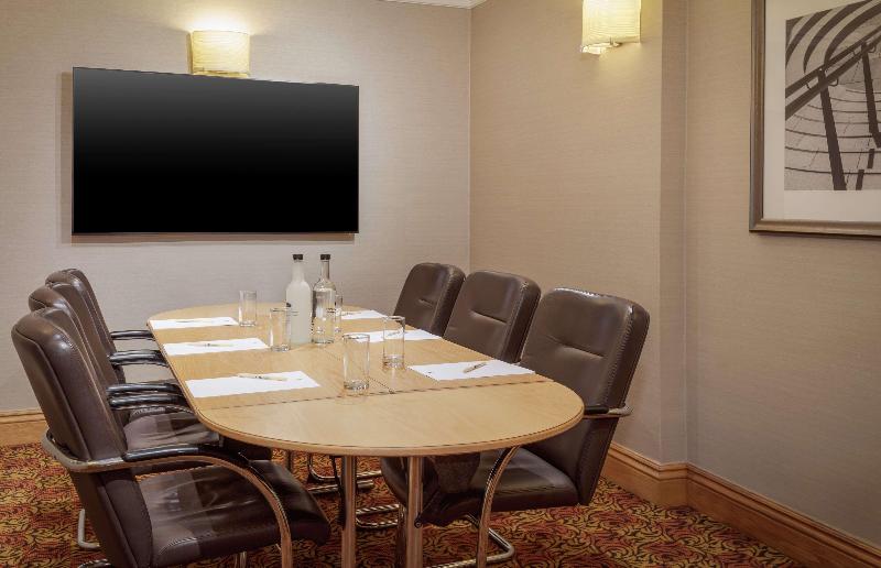 Oxford Belfry Hotel &  Spa - Toplantı