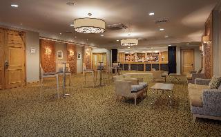 Oxford Belfry Hotel &  Spa fotoÄŸrafÄ±