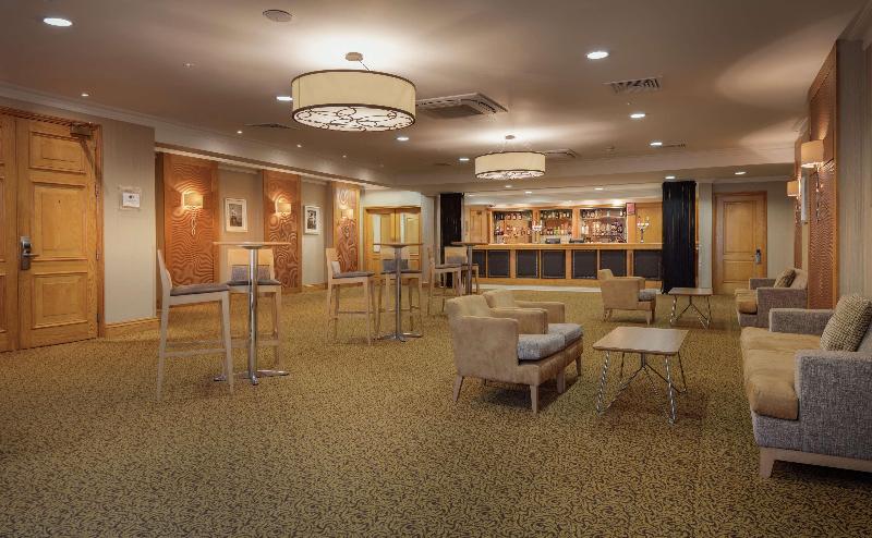 Oxford Belfry Hotel &  Spa - Toplantı