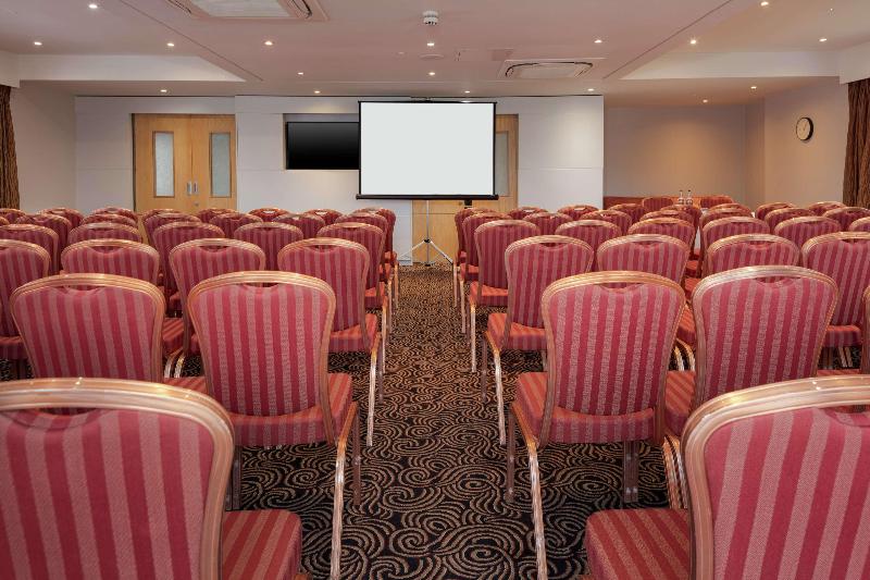 Oxford Belfry Hotel &  Spa - Toplantı