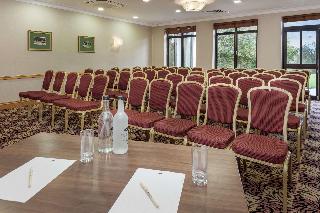 Oxford Belfry Hotel &  Spa fotoÄŸrafÄ±