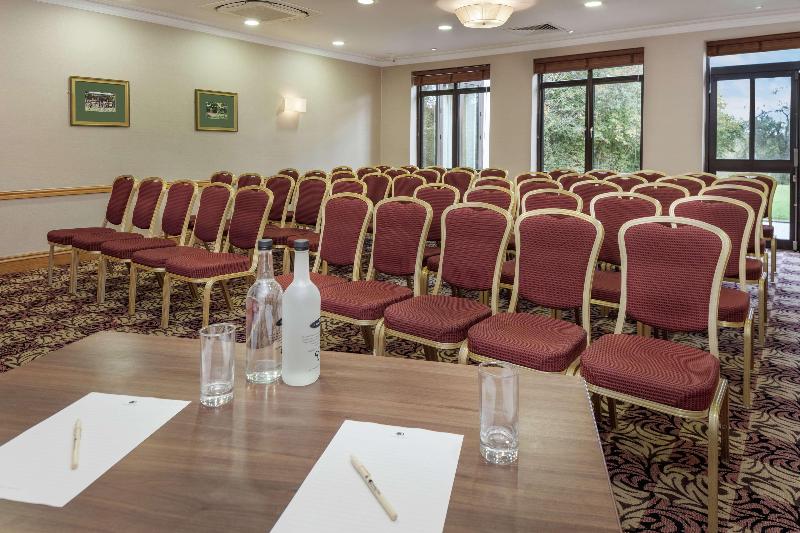 Oxford Belfry Hotel &  Spa - Toplantı