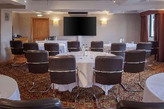 Oxford Belfry Hotel &  Spa fotoÄŸrafÄ±
