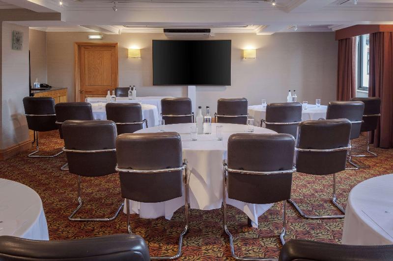 Oxford Belfry Hotel &  Spa - Toplantı