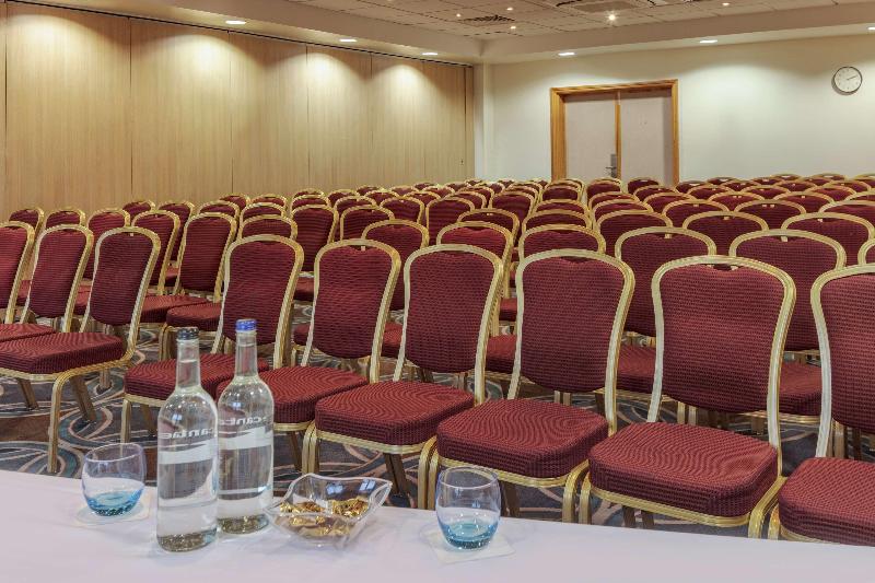 Oxford Belfry Hotel &  Spa - Toplantı