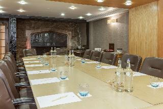 Oxford Belfry Hotel &  Spa fotoÄŸrafÄ±