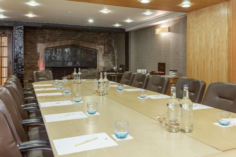 Oxford Belfry Hotel &  Spa - Toplantı