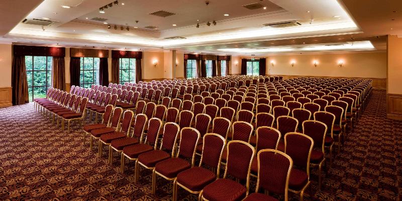 Oxford Belfry Hotel &  Spa - Toplantı