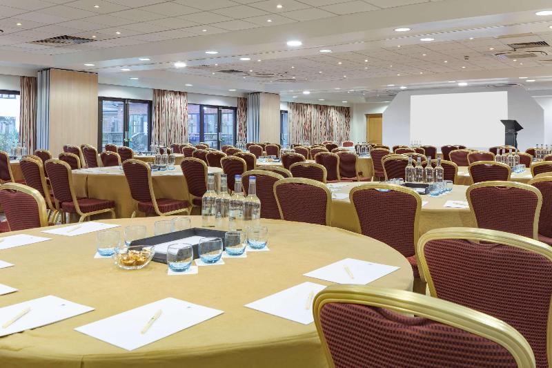 Oxford Belfry Hotel &  Spa - Toplantı
