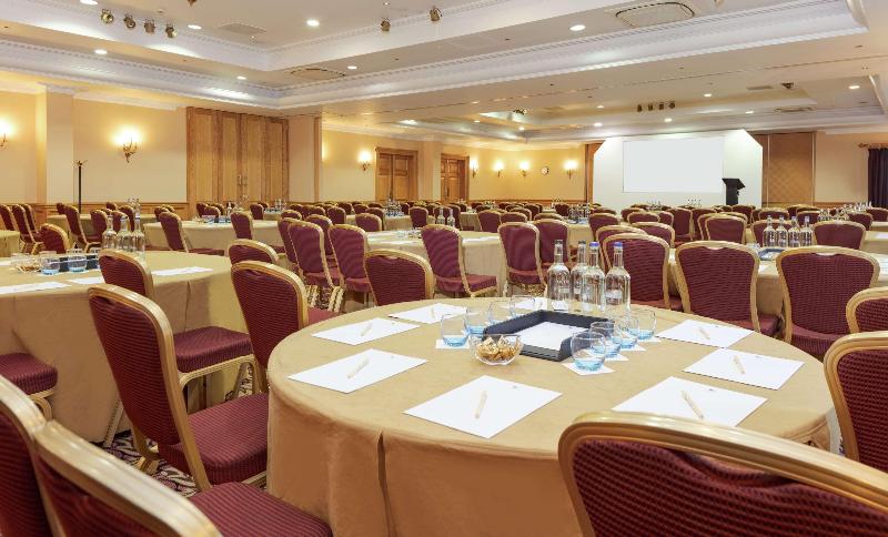 Oxford Belfry Hotel &  Spa - Toplantı