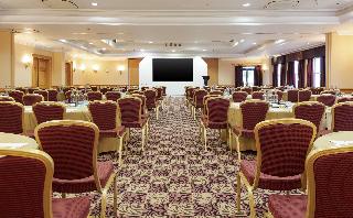 Oxford Belfry Hotel &  Spa fotoÄŸrafÄ±
