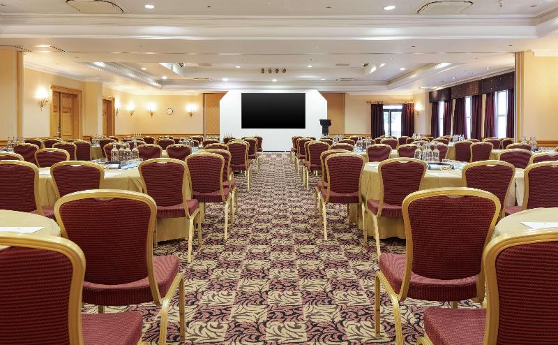 Oxford Belfry Hotel &  Spa - Toplantı