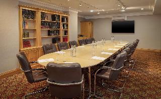 Oxford Belfry Hotel &  Spa fotoÄŸrafÄ±