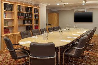 Oxford Belfry Hotel &  Spa fotoÄŸrafÄ±