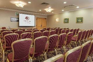 Oxford Belfry Hotel &  Spa fotoÄŸrafÄ±