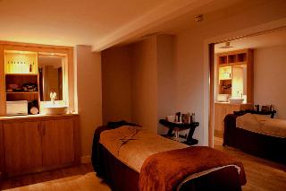 Oxford Belfry Hotel &  Spa fotoÄŸrafÄ±