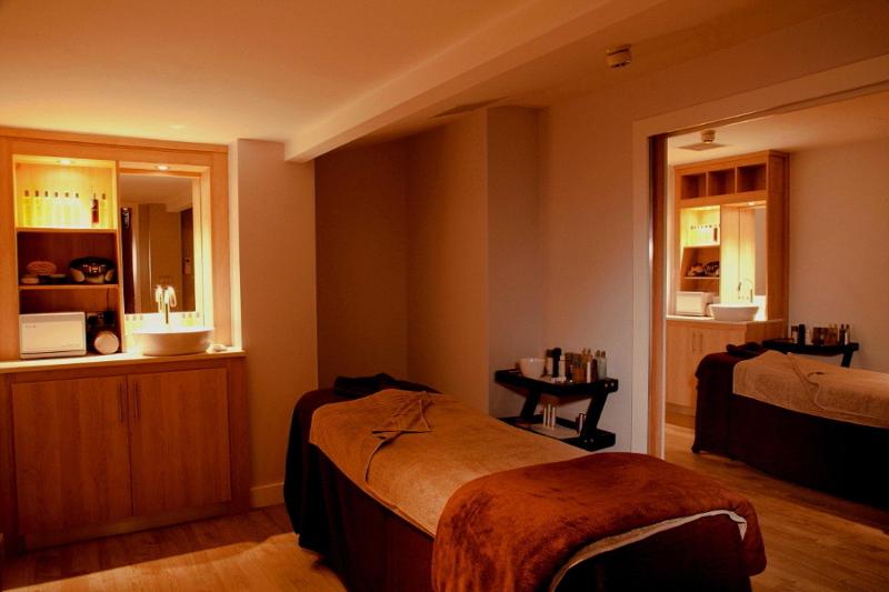 Oxford Belfry Hotel &  Spa - Aktivite