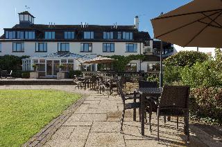 Oxford Belfry Hotel &  Spa fotoÄŸrafÄ±