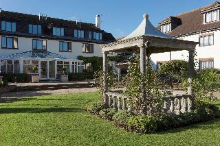 Oxford Belfry Hotel &  Spa fotoÄŸrafÄ±