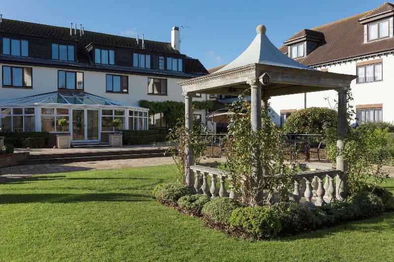 Oxford Belfry Hotel &  Spa - Genel