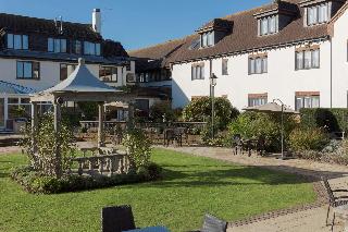 Oxford Belfry Hotel &  Spa fotoÄŸrafÄ±