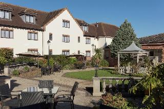 Oxford Belfry Hotel &  Spa fotoÄŸrafÄ±