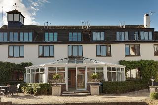 Oxford Belfry Hotel &  Spa fotoÄŸrafÄ±